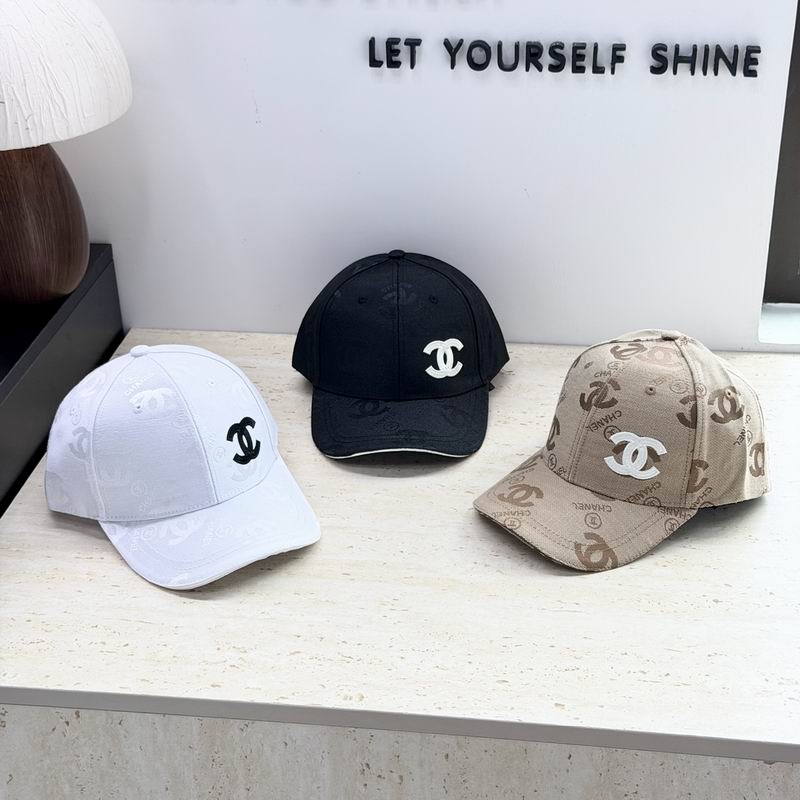 CHanel Cap dx103